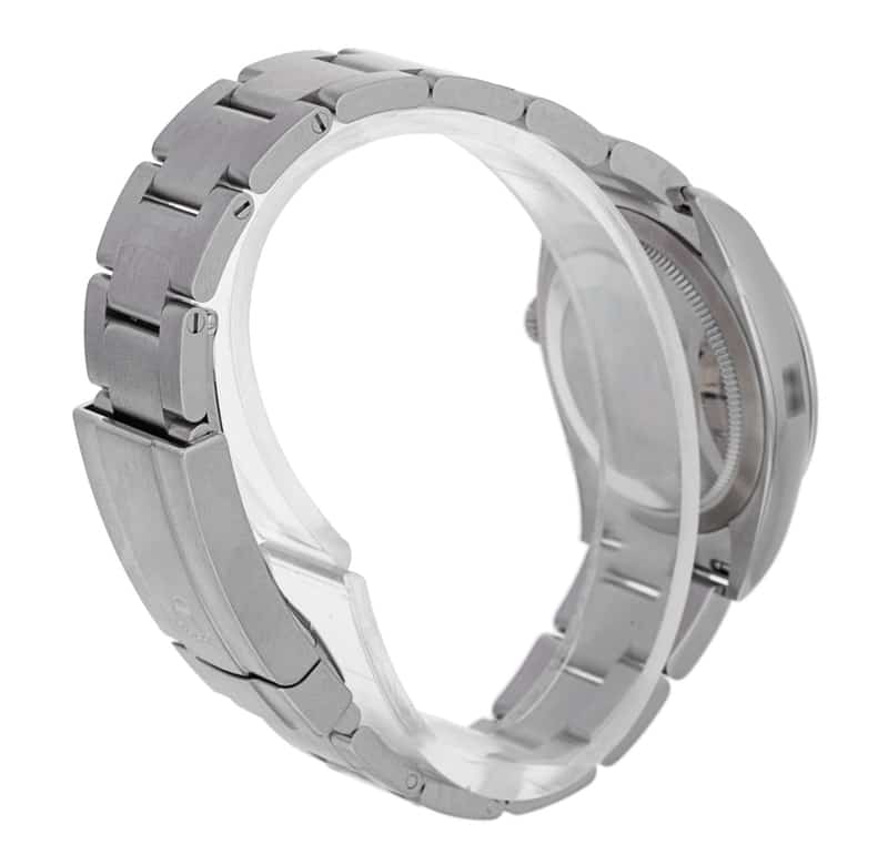 Rolex Oyster Perpetual 124200